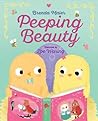 Peeping Beauty by Brenda Maier