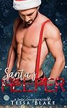 Santa's Helper by Tessa Blake