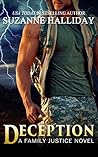 Deception by Suzanne Halliday Deception by Suzanne Halliday