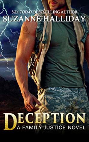 Deception (Family Justice, #9)