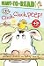 Click, Clack, Peep! (Ready-to-Read, Level 2)