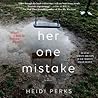 Her One Mistake