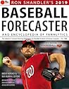Ron Shandler’s 2019 Baseball Forecaster: & Encyclopedia of Fanalytics