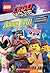 Junior Novel (The LEGO(R) MOVIE 2(TM))