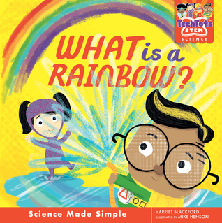 What Is a Rainbow? (TechTots Science)