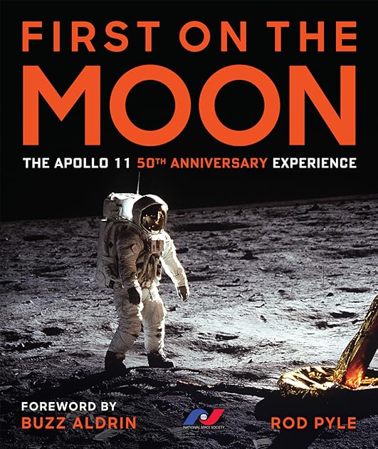 First on the Moon: The Apollo 11 50th Anniversary Experience