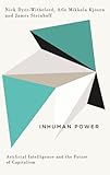 Inhuman Power: Ar...
