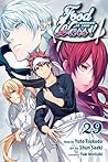 Food Wars! by Yūto Tsukuda Food Wars! by Yūto Tsukuda