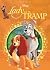 Disney Lady and the Tramp by Editors of Studio Fun Inter...