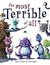 The Most Terrible of All by Mượn Thị Văn