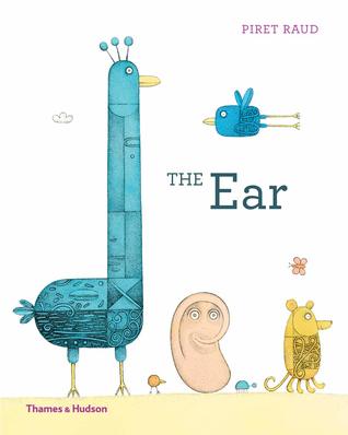 The Ear (Hardcover)