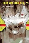 Tokyo Ghoul by Sui Ishida