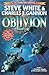 Oblivion (Starfire, #8)