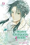 Water Dragon's Bride, Vol. 9 by Rei Tōma