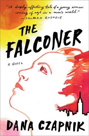 The Falconer (Hardcover)