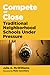Compete or Close: Traditional Neighborhood Schools Under Pressure (Education Politics and Policy)