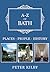 A-Z of Bath by Peter Kilby