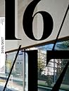 Slovak Architecture Yearbook: 2016 / 2017 Slovak Architecture Yearbook: 2016 / 2017