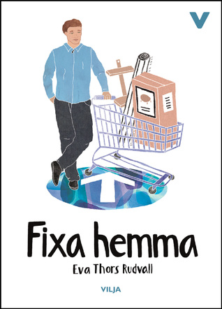 Fixa hemma (Paperback)