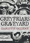 Greyfriars Graveyard