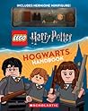 LEGO Harry Potter Hogwarts Handbook with Hermione Minifigure by Jenna Ballard