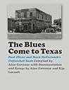 Blues Come to Texas