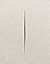 Lucio Fontana: On the Thres...