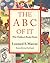 The ABC of It: Why Children’s Books Matter