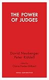 The Power of Judges (Haus Curiosities) The Power of Judges (Haus Curiosities)