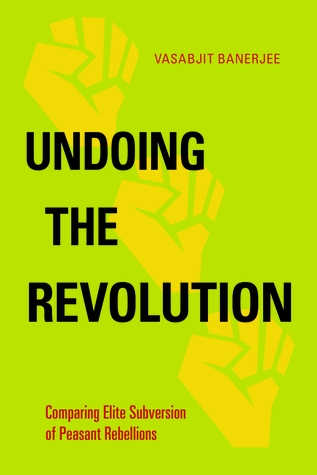 Undoing the Revolution: Comparing Elite Subversion of Peasant Rebellions (Politics History & Social Chan)