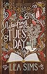 Book cover for Waiting on Tuesday (Refresh Station Church #2)