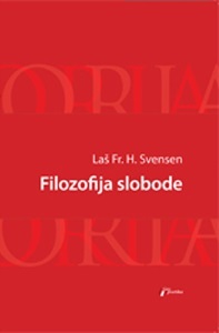 Filozofija slobode
