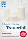 Schnelle Hilfe im Trauerfall by Stiftung Warentest