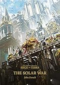 The Solar War (The Siege of Terra #1)