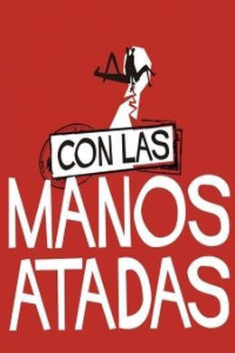 Con las manos atadas (ebook)