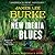 The New Iberia Blues (Dave Robicheaux, #22)