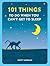 101 Things to do When You Can't Get to Sleep