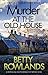 Murder at the Old House (Melissa Craig, #10)