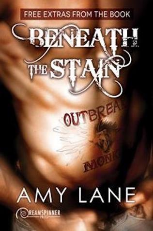 Beneath the Stain: Extra Content