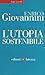 L'utopia sostenibile