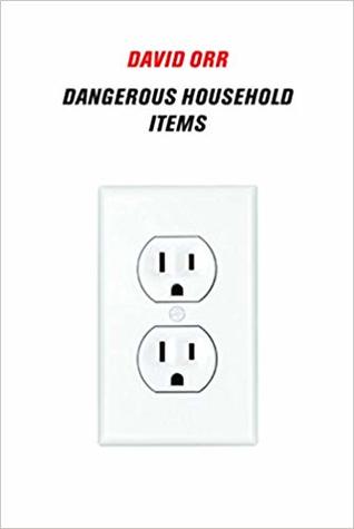 Dangerous Household Items