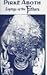 Pirke Aboth: Sayings of the Fathers