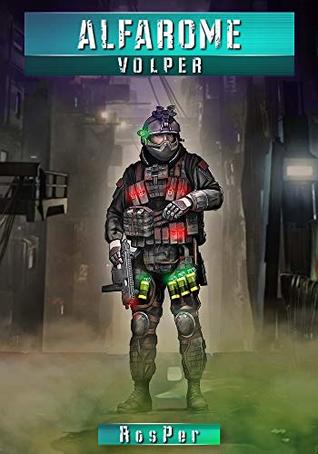 Volper (Alfarome, #1)