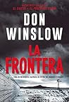 La frontera by Don Winslow