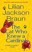 The Cat Who Knew a Cardinal
