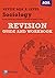 Revise AQA A Level Sociolog...