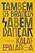 Também os brancos sabem dançar (Portuguese Edition)