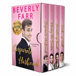 Love and Chocolate Series Collection: Four Clean Billionaire Romances (Kindle Edition)