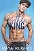 Ruthless King (Kings of Rittenhouse #3)
