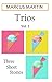 Trios: Vol 1